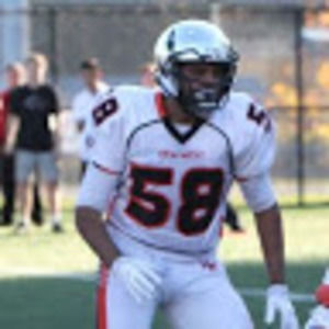 Meet your Posher, Steven